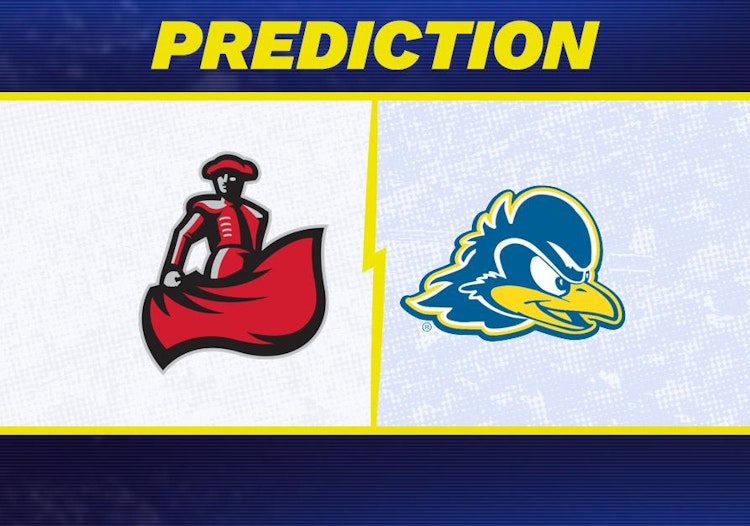 Cal State Northridge-Delaware Predictions and Game Preview.