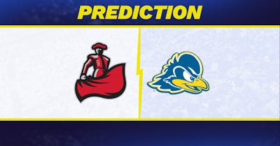Cal State Northridge vs. Delaware prediction: Delaware favored to win men's college basketball matchup [12/13/2025]