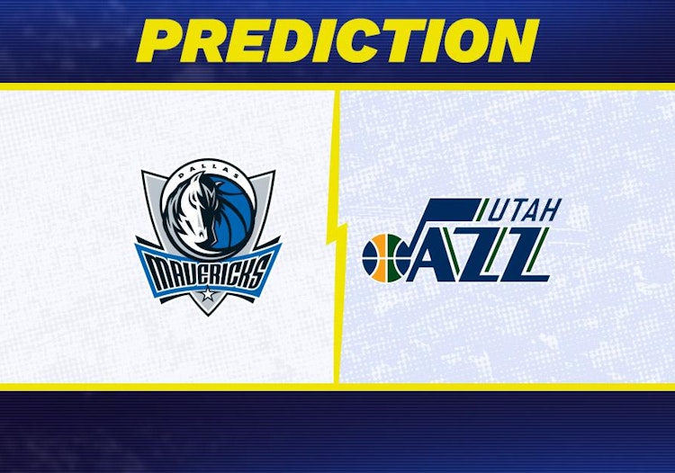 Dallas Mavericks-Utah Jazz Predictions and Game Preview.