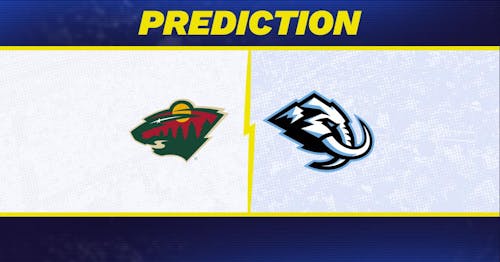 Wild vs. Mammoth prediction: Utah favored to win Friday's NHL matchup [2/27/2026]