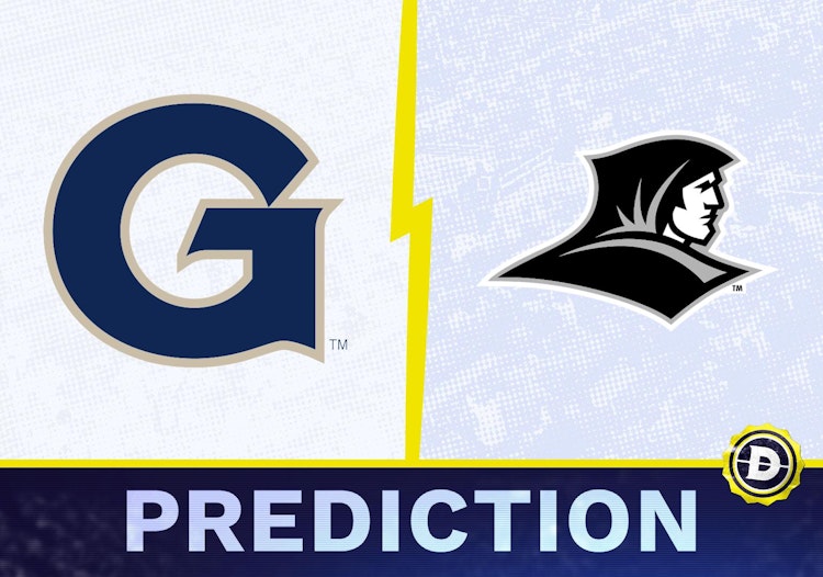 Georgetown vs. Providence Prediction, Odds, College Basketball Picks [3/13/2024]