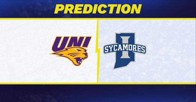 Northern Iowa-Indiana State Predictions and Game Preview.