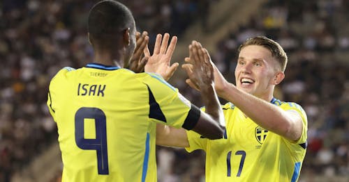 Today's top 10 World Cup goal scorer predictions ft. Kai Havertz for June 14, 2026