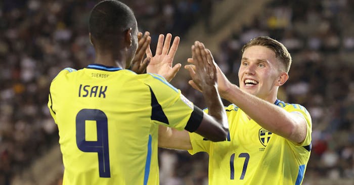 Today's top 10 World Cup goal scorer predictions ft. Kai Havertz for June 14, 2026