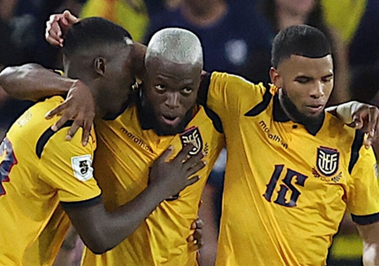 Côte d'Ivoire-Ecuador Predictions and Game Preview.