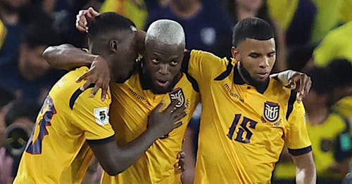 Côte d'Ivoire vs. Ecuador prediction, odds, props, World Cup 2026 picks [Group Stage]