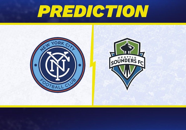 New York City-Seattle Sounders Predictions and Game Preview.