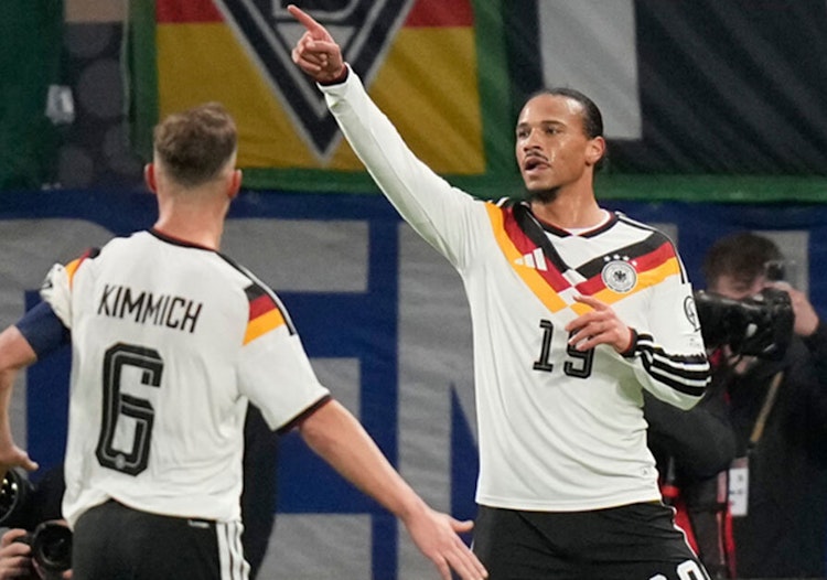 Germany-Curaçao Predictions and Game Preview.