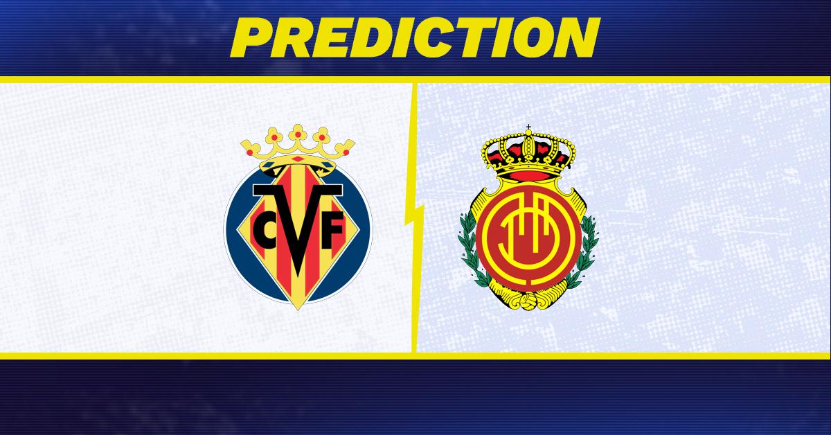 Villareal vs. Mallorca prediction, odds, La Liga picks [11/22/2025]