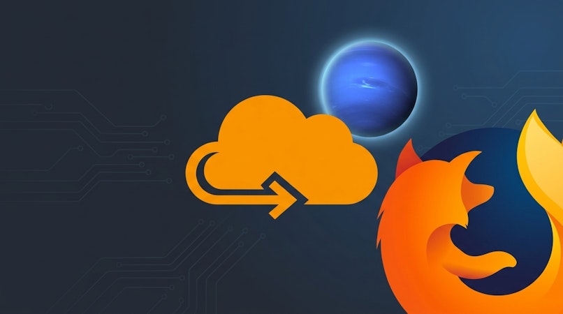Cosmic Rundown: AWS Billing Bug, Open Source AI, and an Exoplanet Atmosphere image