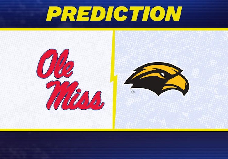 Ole Miss-Southern Miss Predictions and Game Preview.