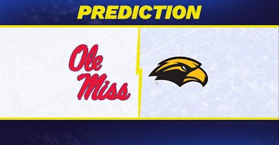 Ole Miss vs. Southern Miss Prediction: Ole Miss Predicted to Win College Basketball Matchup [12/14/2024]