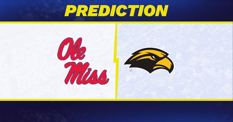 Ole Miss-Southern Miss Predictions and Game Preview.