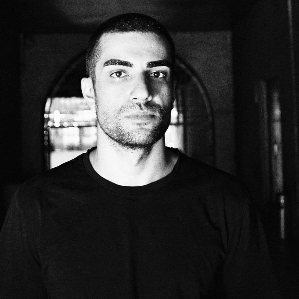 International Tribe: Bassiani PT 1