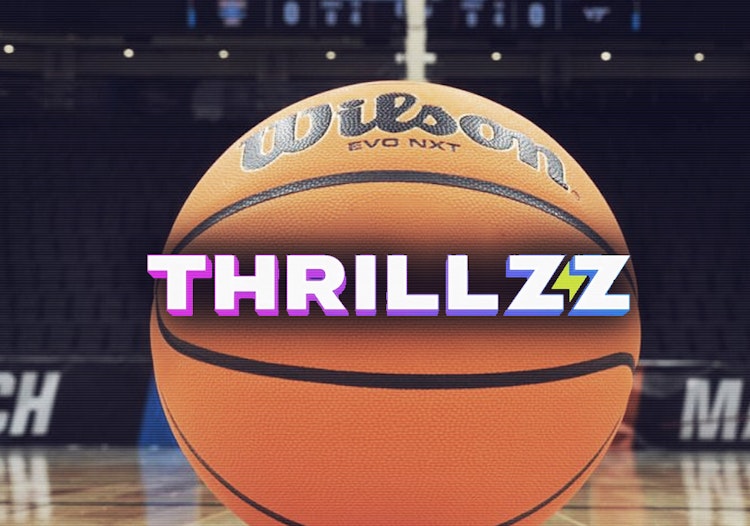 Title: Thrillzz Promo Code DIMERSTHRILLZZ.