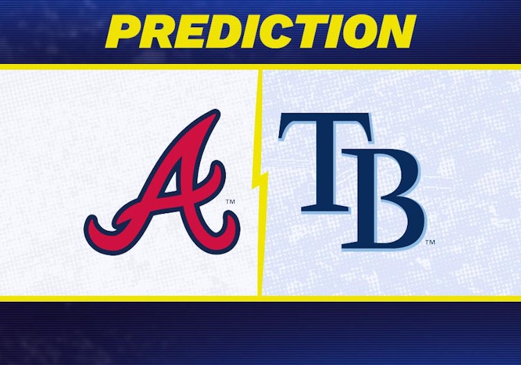 Atlanta Braves-Tampa Bay Rays Predictions and Game Preview.