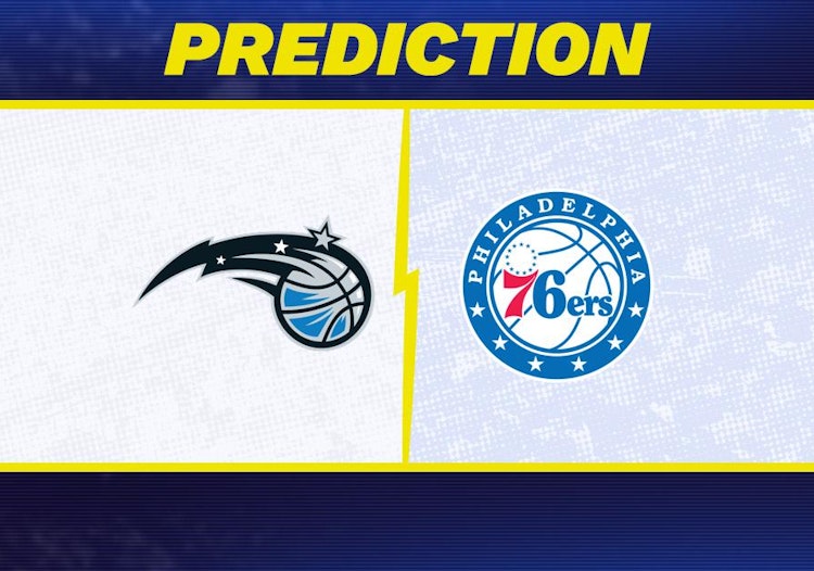 Orlando Magic-Philadelphia 76ers Predictions and Game Preview.