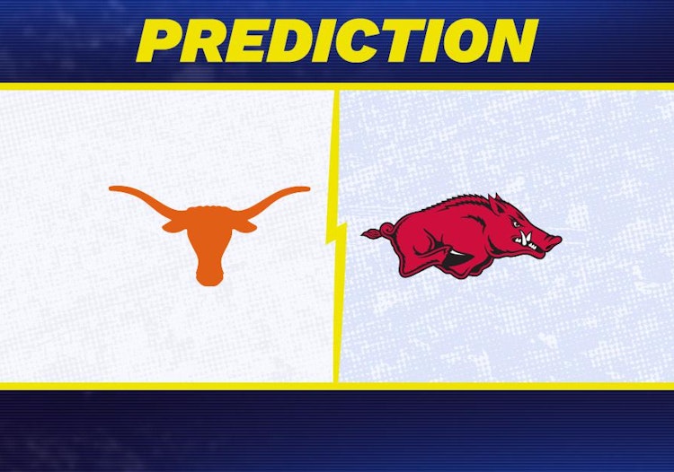 Texas-Arkansas Predictions and Game Preview.