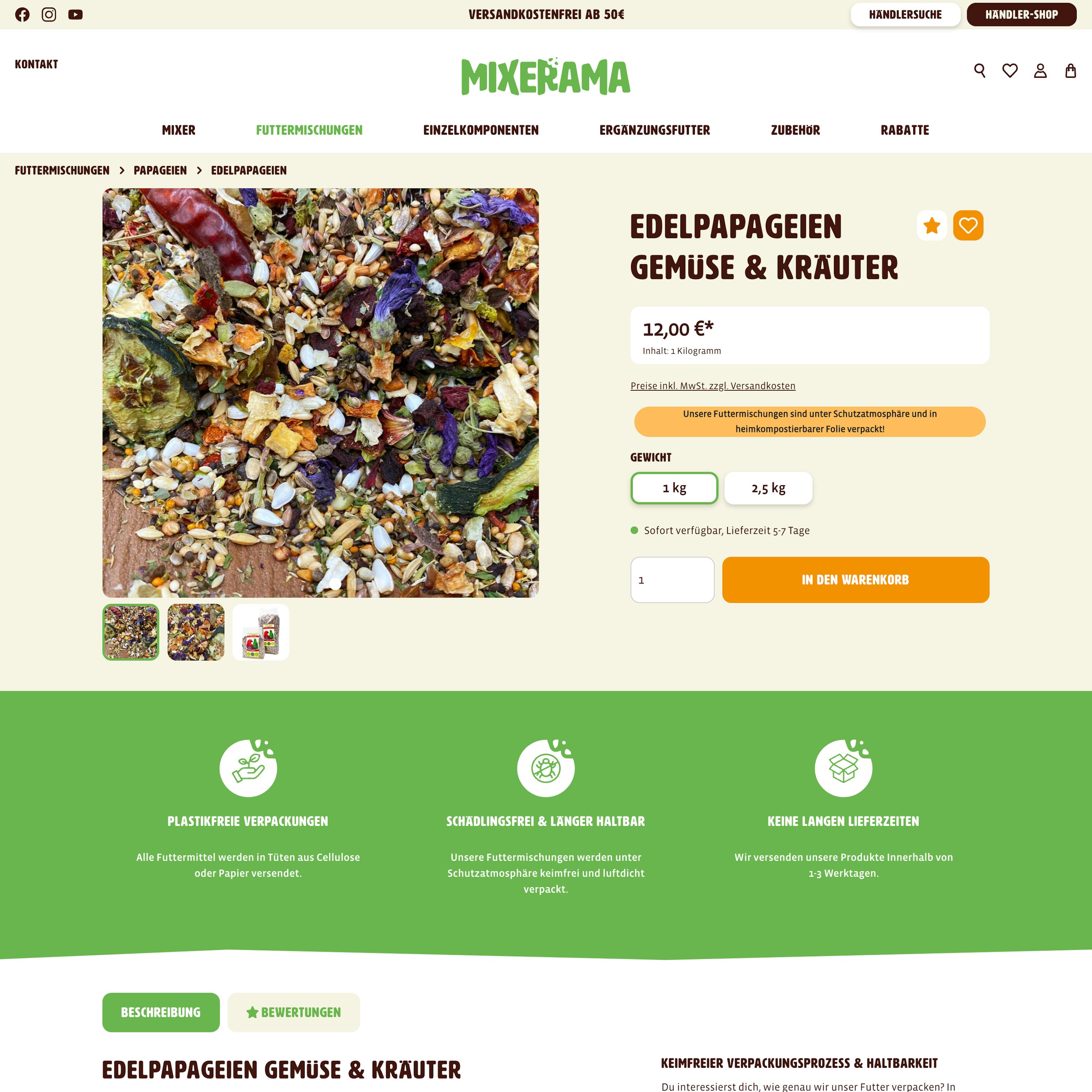 Product Product