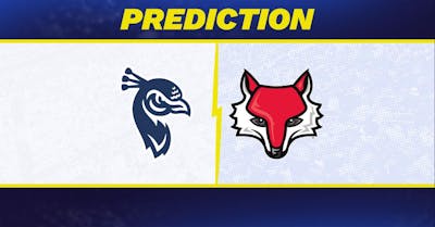 St. Peter's vs. Marist prediction: Why Marist is favored to win men's college basketball matchup [3/1/2026]