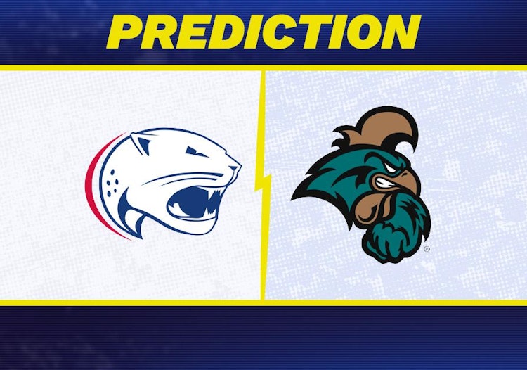 South Alabama-Coastal Carolina Predictions and Game Preview.