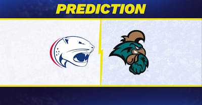 South Alabama vs. Coastal Carolina Prediction: South Alabama Predicted to Win College Basketball Matchup [2/5/2025]