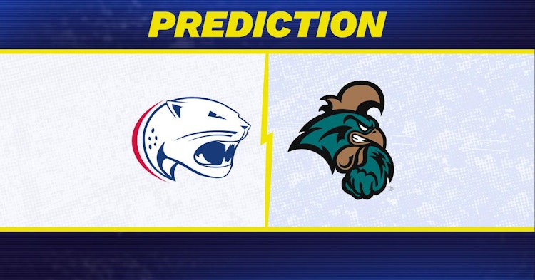 South Alabama-Coastal Carolina Predictions and Game Preview.