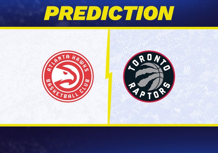 Atlanta Hawks-Toronto Raptors Predictions and Game Preview.
