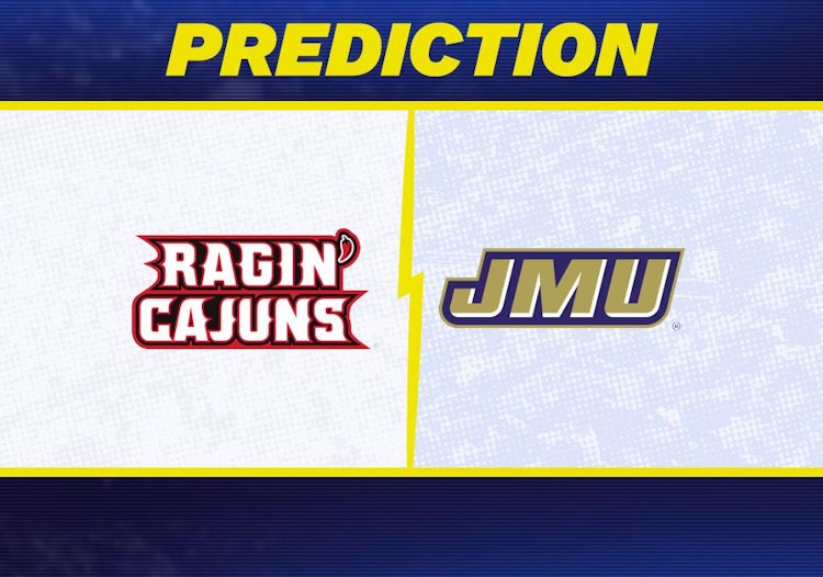 Louisiana-Lafayette-James Madison Predictions and Game Preview.
