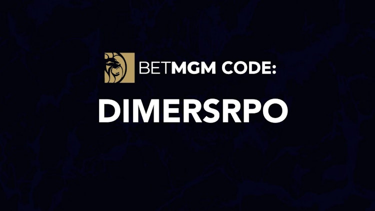 Unlock $1,500 in Bonus Bets with BetMGM and Get 3-Months Free of Dimers Pro Using the DIMERSPRO Code. NFL and College Football Week 1 Lineups.