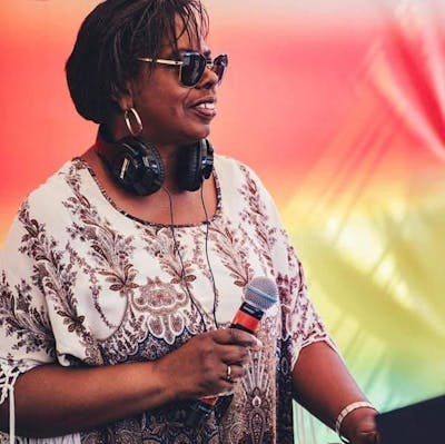 Sound System Sisters: Dubplate Pearl's Adventures in Music