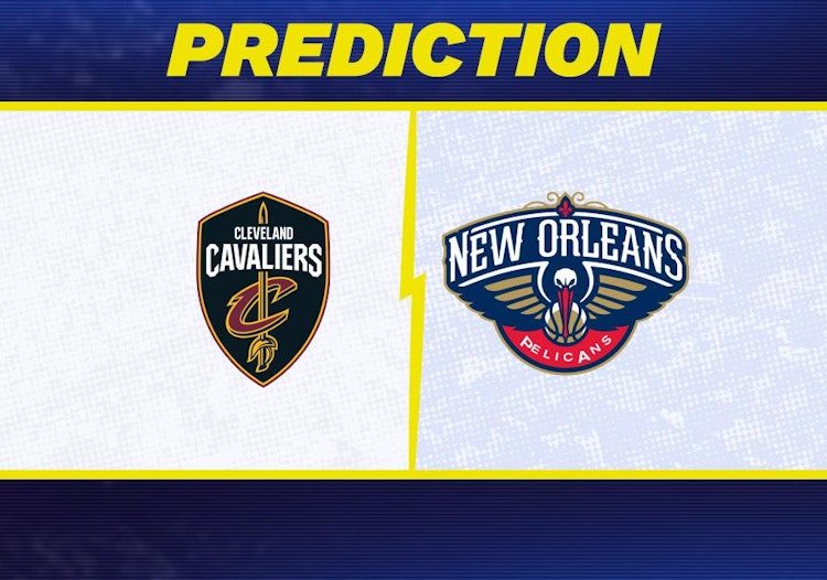 Cleveland Cavaliers-New Orleans Pelicans Predictions and Game Preview.