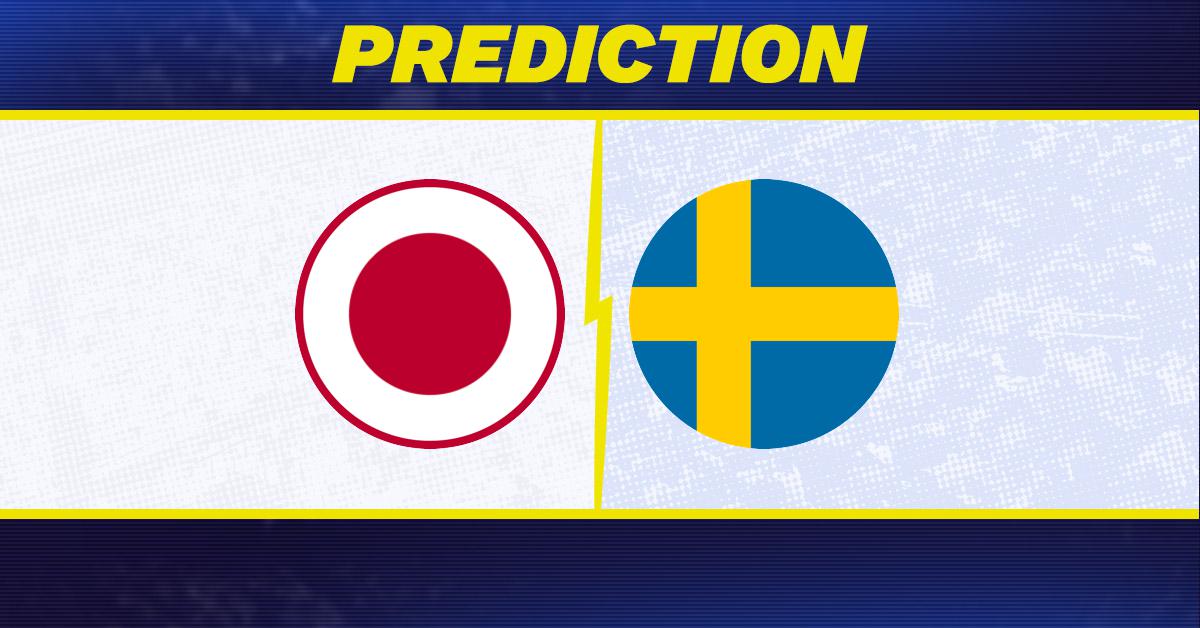 Japan vs. Sweden prediction, odds, props, World Cup 2026 picks [Group Stage]