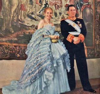 Beyond Evita: Peronism & Politics in Argentina Tour's gallery image