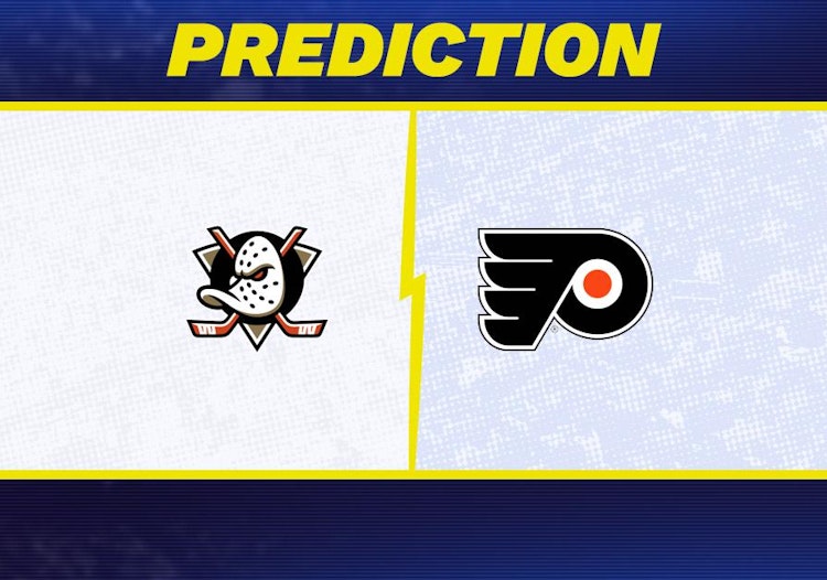 Anaheim Ducks-Philadelphia Flyers Predictions and Game Preview.