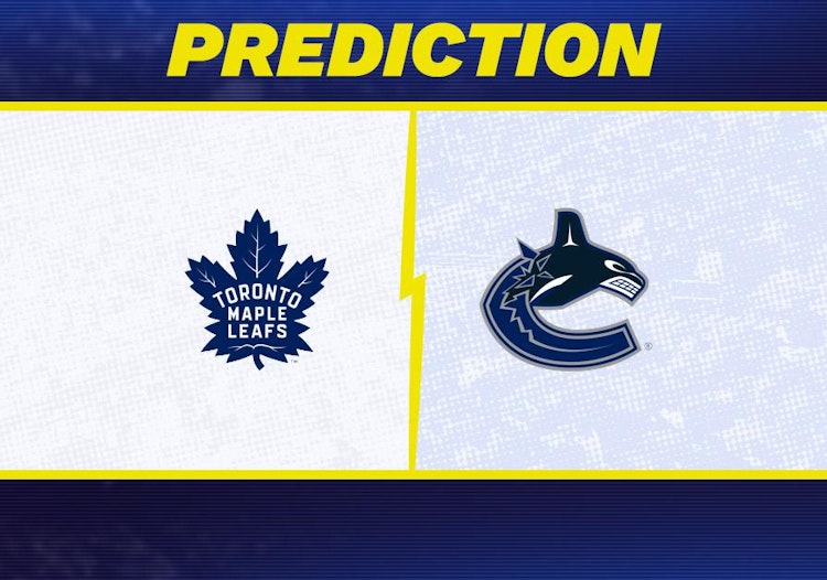 Toronto Maple Leafs-Vancouver Canucks Predictions and Game Preview.