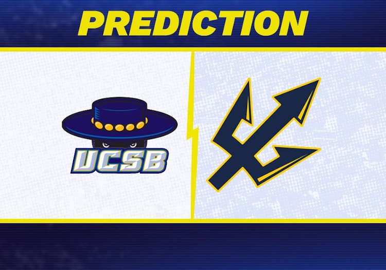 UC Santa Barbara-UC San Diego Predictions and Game Preview.
