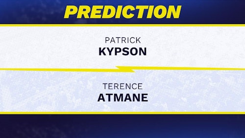 Patrick Kypson vs. Terence Atmane prediction, odds, picks for ATP Delray Beach Open 2026