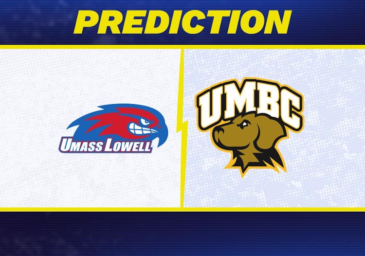 Massachusetts-Lowell-UMBC Predictions and Game Preview.