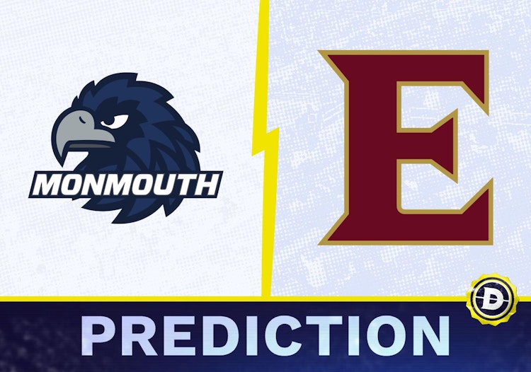 Monmouth vs. Elon Prediction, Odds, College Basketball Picks [3/2/2024]