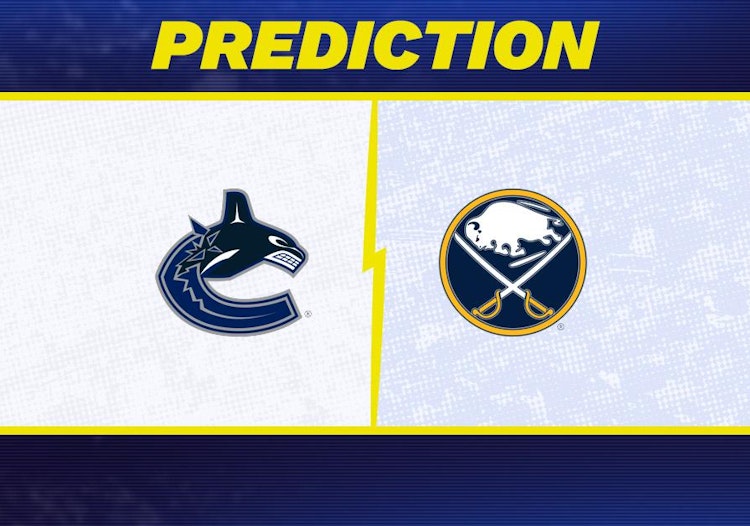 Vancouver Canucks-Buffalo Sabres Predictions and Game Preview.