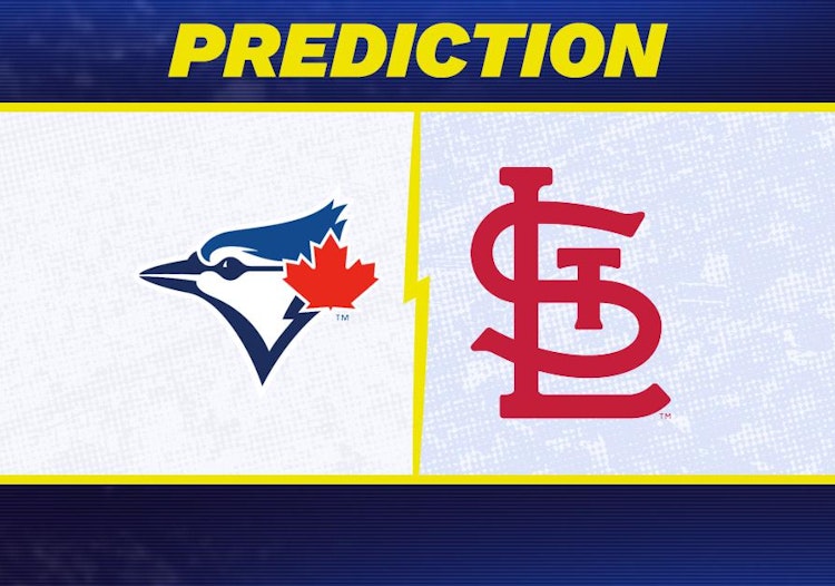 Toronto Blue Jays-St. Louis Cardinals Predictions and Game Preview.