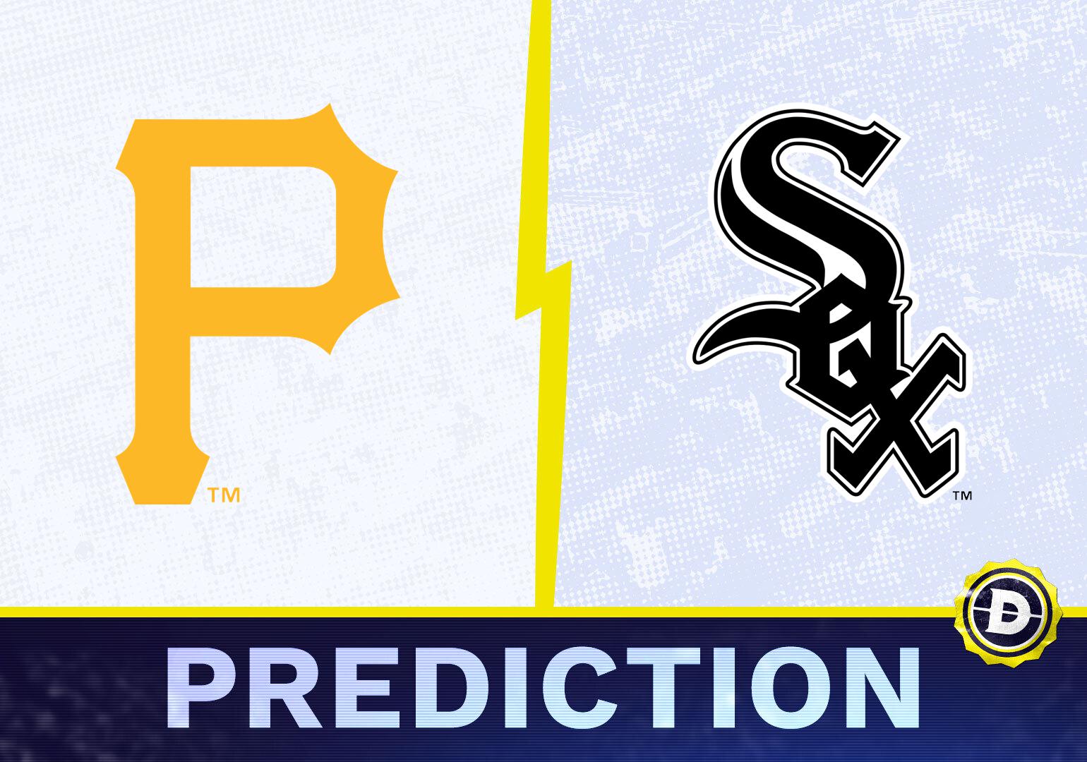 Pirates vs. White Sox Prediction by Proven Computer Model [7/12/2024]
