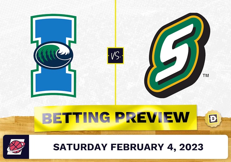 Texas A&M-CC vs. Southeastern Louisiana CBB Prediction and Odds - Feb 4, 2023