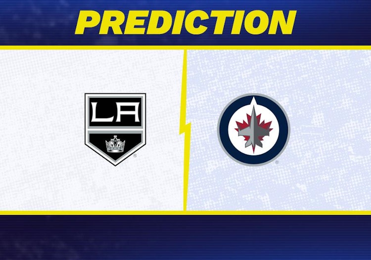 Los Angeles Kings-Winnipeg Jets Predictions and Game Preview.