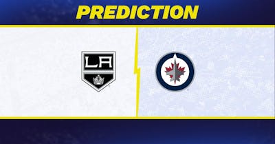 Kings vs. Jets prediction: Why Winnipeg is favored to win Saturday's NHL matchup [10/11/2025]
