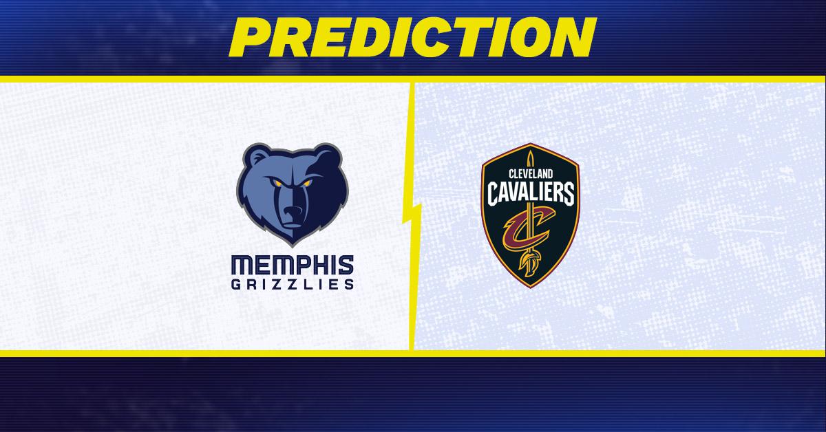 Grizzlies vs. Cavaliers prediction: Cleveland to win, Donovan Mitchell projected for big game in Saturday's NBA matchup [11/15/2025]