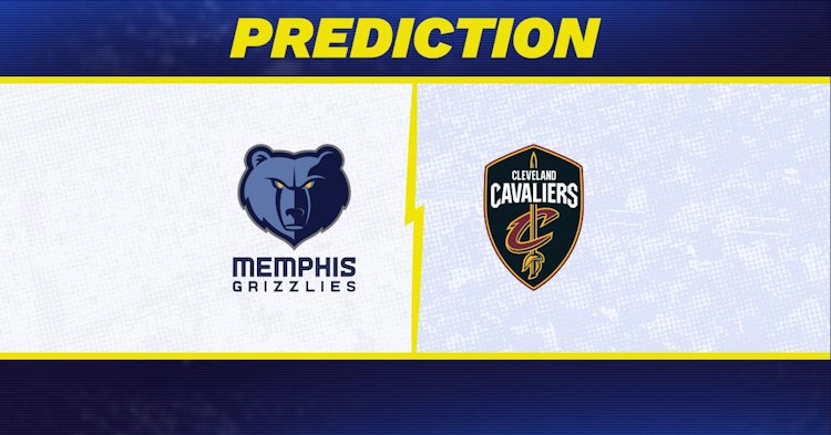 Memphis Grizzlies-Cleveland Cavaliers Predictions and Game Preview.