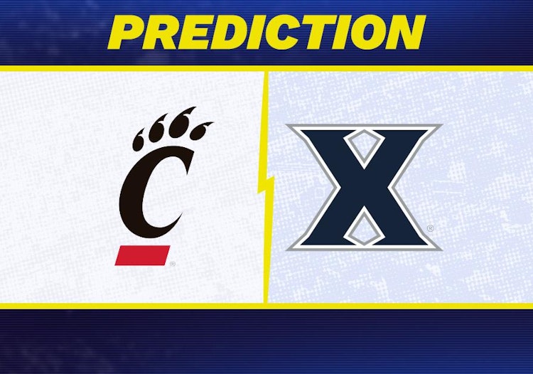 Cincinnati-Xavier Predictions and Game Preview.