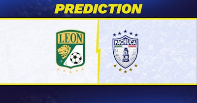 Club Leon vs. Pachuca prediction, odds, Liga MX picks [8/23/2025]